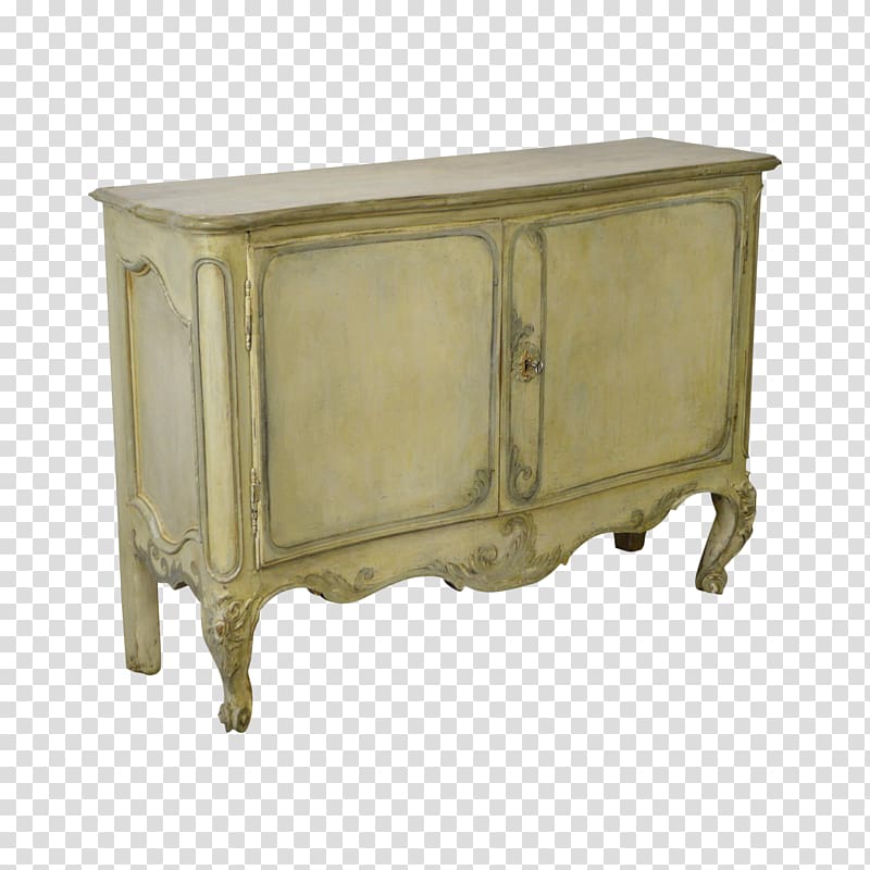 Buffets & Sideboards Antique Shop Table, antique transparent background PNG clipart