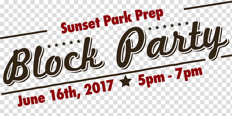 Bonfire Block Party 2018 Sunset Park Prep Holiday Christmas, dog comes to pay new year\'s call! transparent background PNG clipart