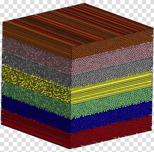 Composite material Plywood Engineering Fibre-reinforced plastic, composite transparent background PNG clipart