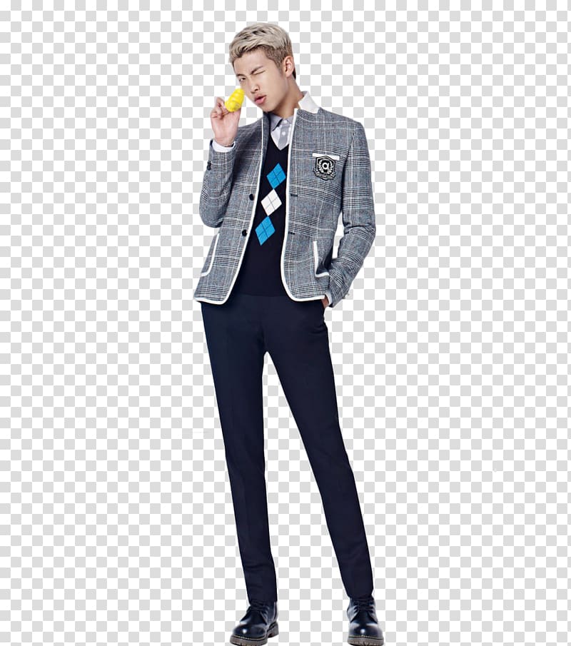 2017 BTS Live Trilogy Episode III: The Wings Tour Rapper Musician So Far Away, others transparent background PNG clipart