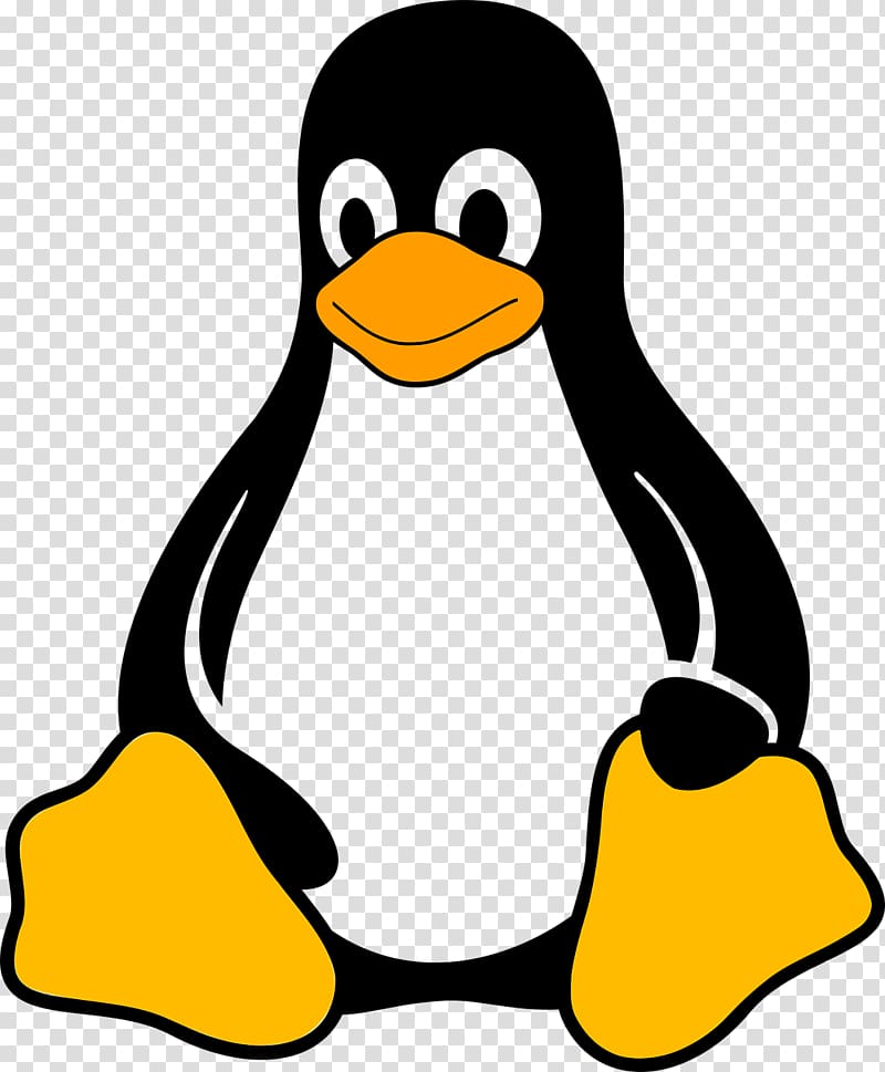 Linux distribution Tux Free software Linux kernel, linux transparent background PNG clipart