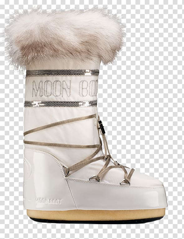 Snow boot Fashion Moon Boot Shoe, boot transparent background PNG clipart