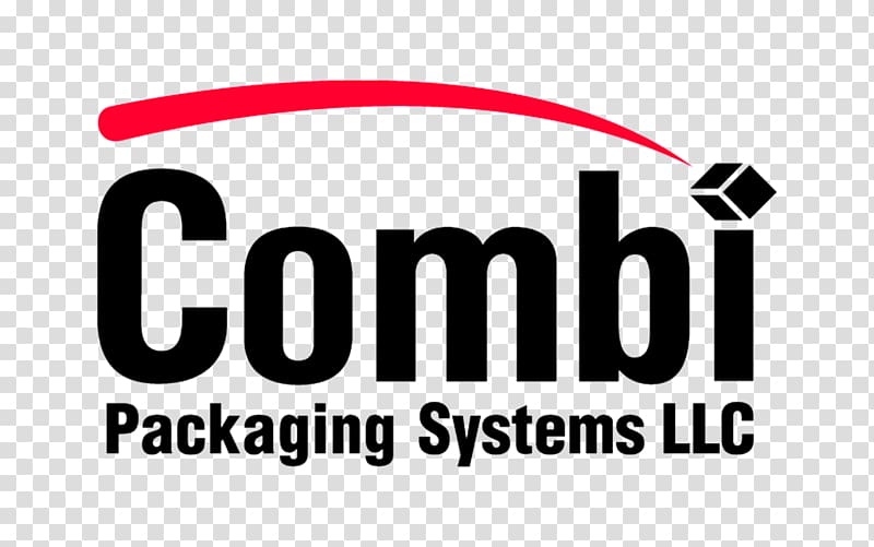 Brand Logo Trademark Combi Packaging Systems LLC., design transparent background PNG clipart