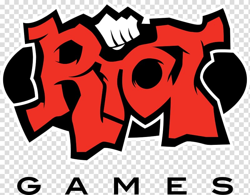 League of Legends Riot Games Video game Pac-Man Logo, League of Legends transparent background PNG clipart