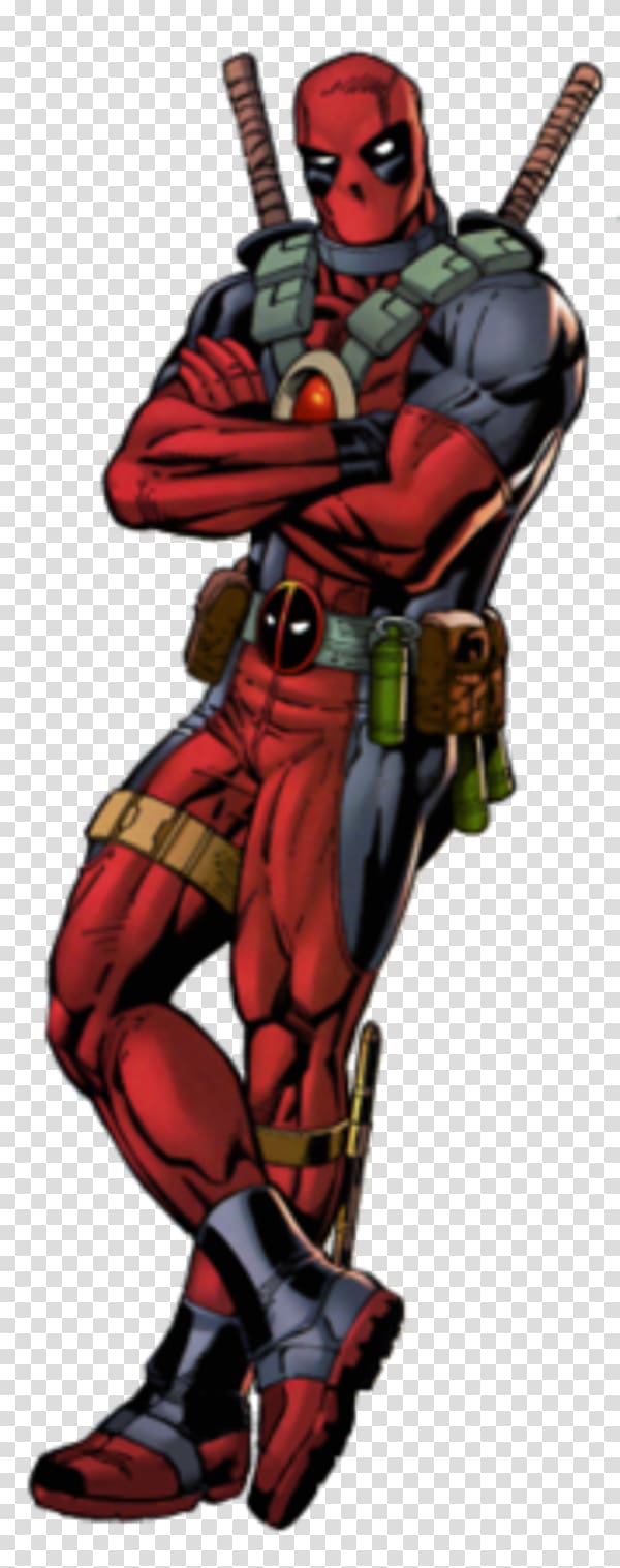 Deadpool Kills the Marvel Universe Deathstroke Marvel Comics, deadpool transparent background PNG clipart