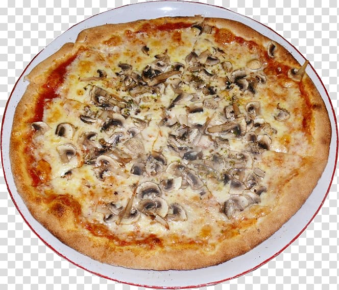 California-style pizza Sicilian pizza Tarte flambée Zwiebelkuchen Quiche, pizza transparent background PNG clipart