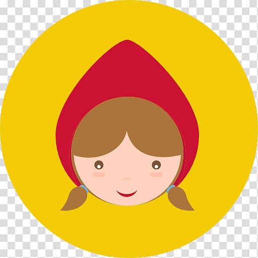 Little Red Riding Hood Computer Icons Fairy tale Book, little whirlwind free transparent background PNG clipart