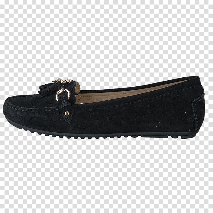 Slip-on shoe Footway ApS Suede Novita Parma Black Shoes Flats, Brown Suede Flat Shoes for Women DSW transparent background PNG clipart
