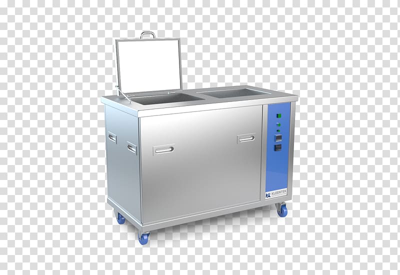 Machine Ultrasonic cleaning Ultrasound Cleaner, Aluminium36 transparent background PNG clipart