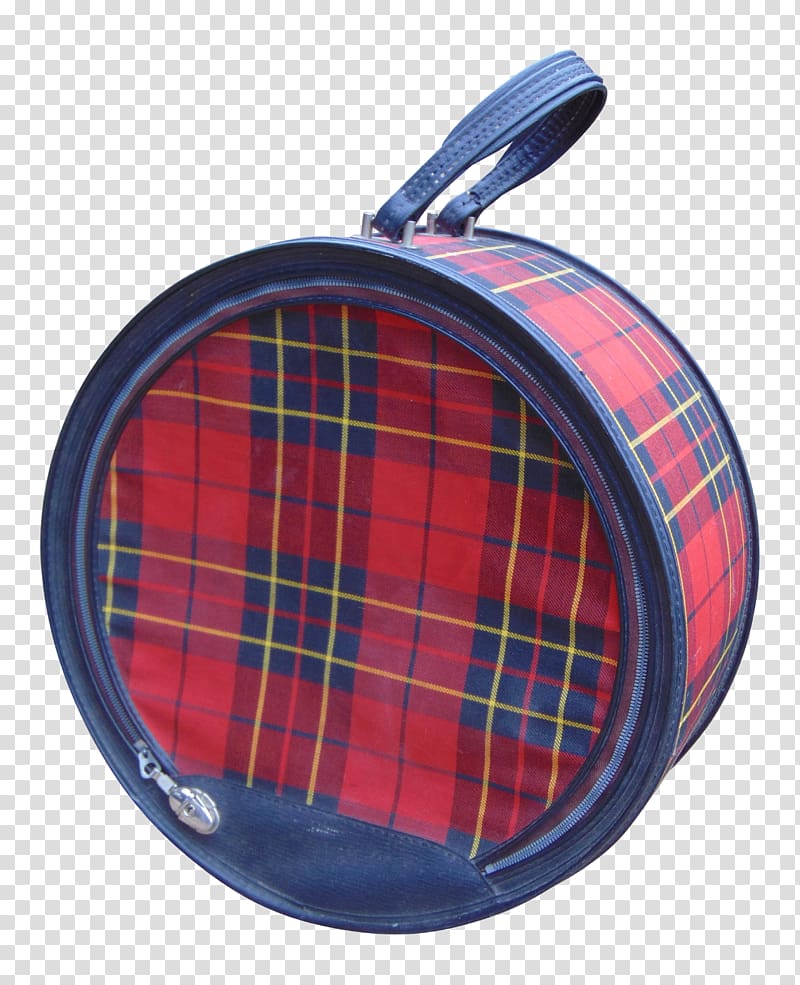Tartan Full plaid Travel Suitcase Norwich, others transparent background PNG clipart
