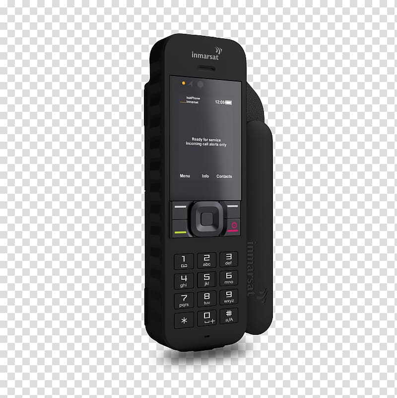IsatPhone Pro Satellite Phones Inmarsat Mobile Phones, satellite telephone transparent background PNG clipart