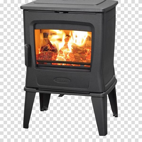 Dovre Wood Stoves Fireplace Cast iron, stove flame transparent background PNG clipart