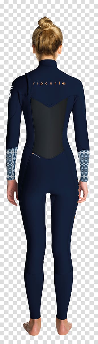 Wetsuit Rip Curl Diving suit Underwater diving Neoprene, rip curl transparent background PNG clipart
