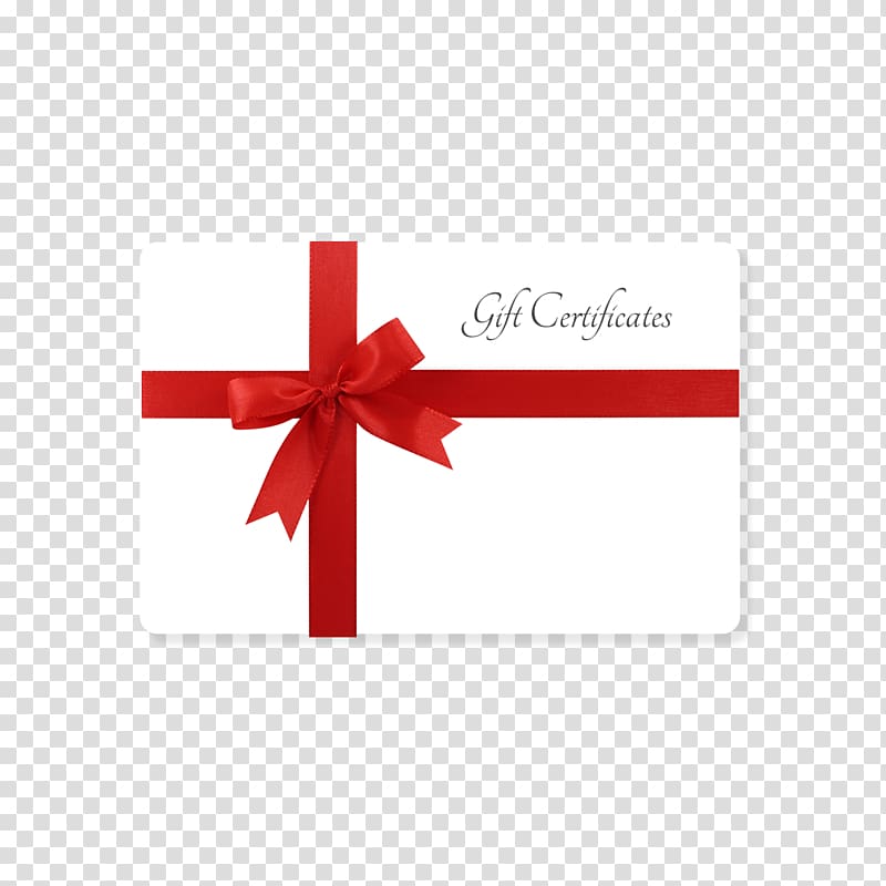 Gift card Voucher Dance Ribbon, gift transparent background PNG clipart