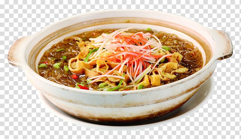 Laksa Mi rebus Okinawa soba Bxfan bxf2 Huu1ebf Chinese noodles, Casserole sweet potato flour food transparent background PNG clipart