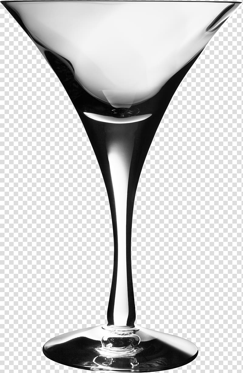 Ice cream Vodka Martini Manhattan Cocktail, Glass transparent background PNG clipart