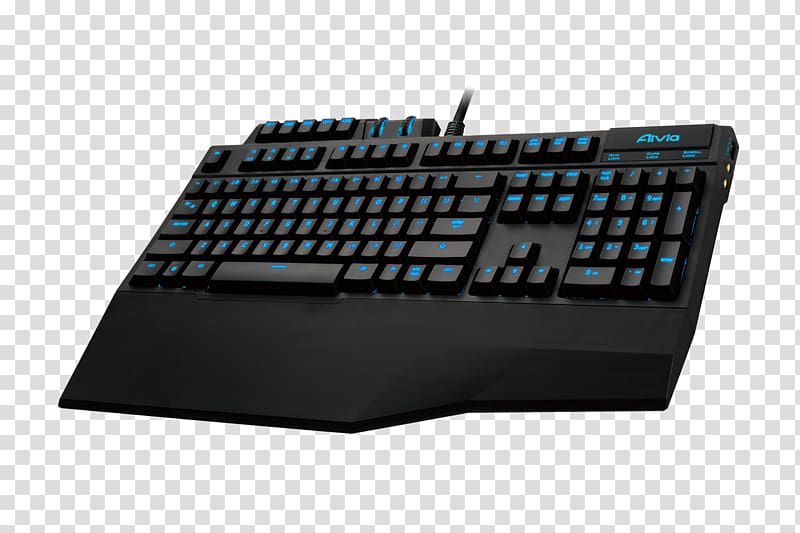 Computer keyboard Computer mouse Graphics Cards & Video Adapters Gigabyte Aivia Osmium Gigabyte Technology, Computer Mouse transparent background PNG clipart