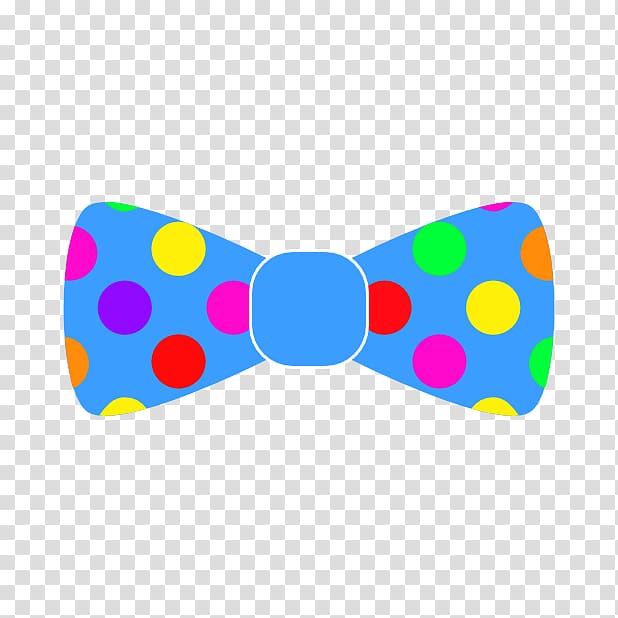 Spinning Bow Tie Necktie Sticker Decal, blue bowtie transparent background PNG clipart