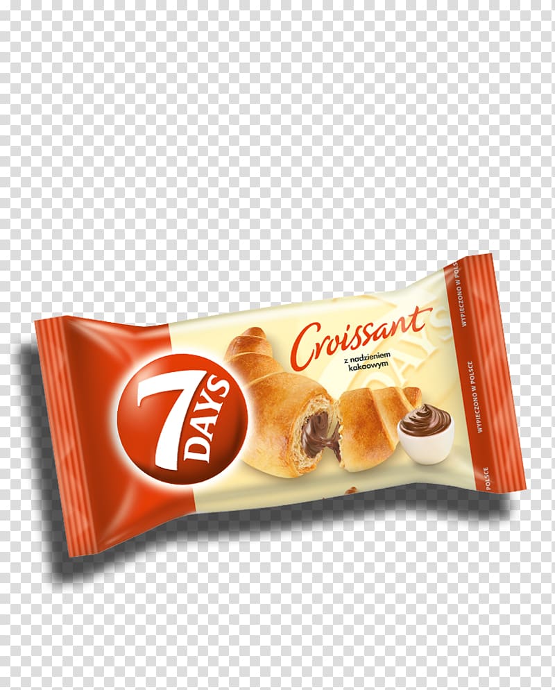 Croissant Bakery Jaffa Cakes Stuffing Chocolate, croissant transparent background PNG clipart