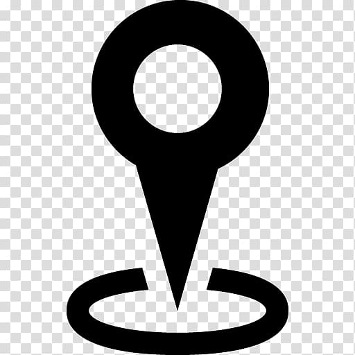 Computer Icons Google Maps Map Marker Transparent Background Png Clipart Hiclipart