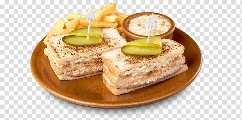 Toast Tuna fish sandwich Tuna salad Club sandwich Wrap, Tuna Sandwich transparent background PNG clipart