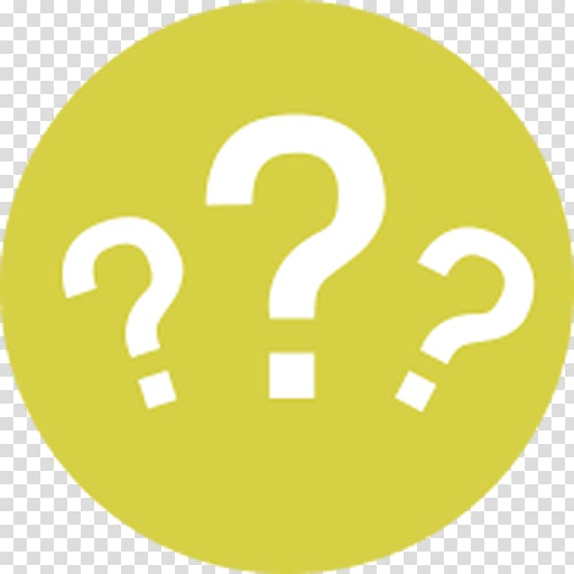 Computer Icons Icon design graphics , question mark transparent background PNG clipart