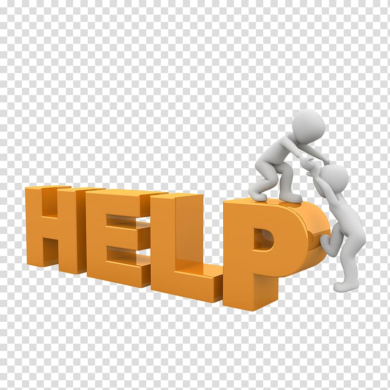 help 3D person illustration, Pixabay Lie Worry Illustration, Help letters transparent background PNG clipart