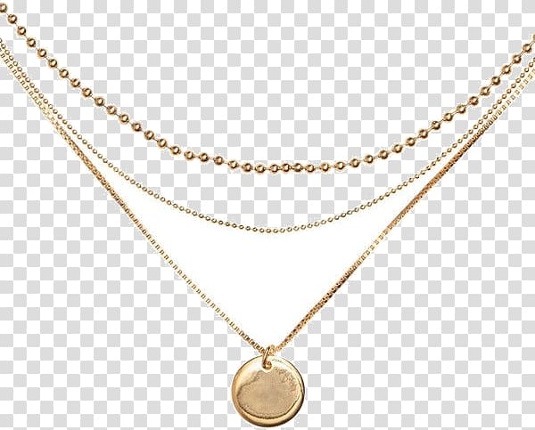 Necklace Jewellery Charms & Pendants Gold Anklet, necklace transparent background PNG clipart