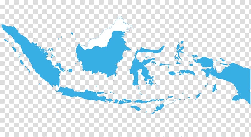 graphics Indonesia Map Illustration, map transparent background PNG clipart