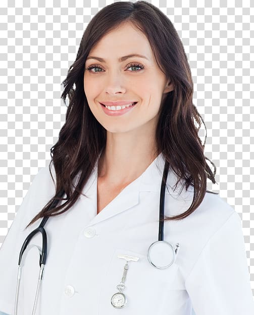 Hospital Nursing care Health Care Clinic Medicine, woman Doctor transparent background PNG clipart