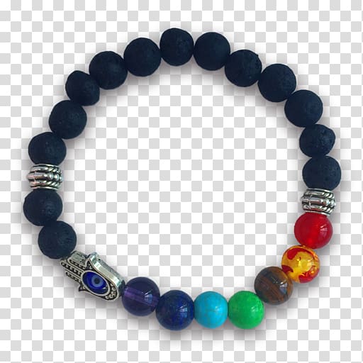 Bracelet Chakra Jewellery Necklace Bead, chakra bracelet transparent background PNG clipart