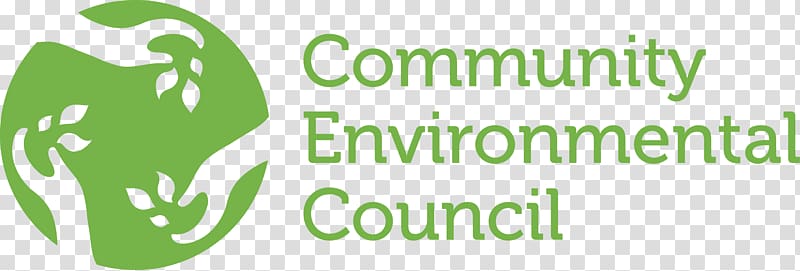 Community Environmental Council Logo Brand Sponsor, others transparent background PNG clipart