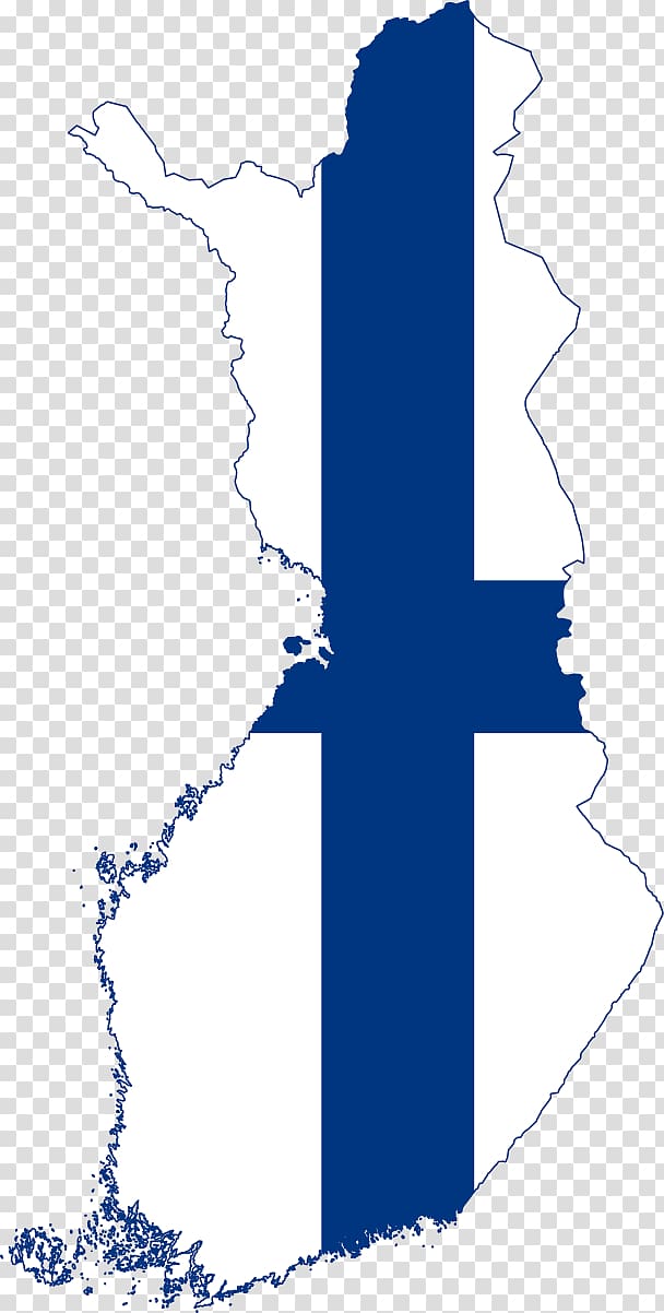 Flag of Finland File Negara Flag Map, FINLAND transparent background PNG clipart