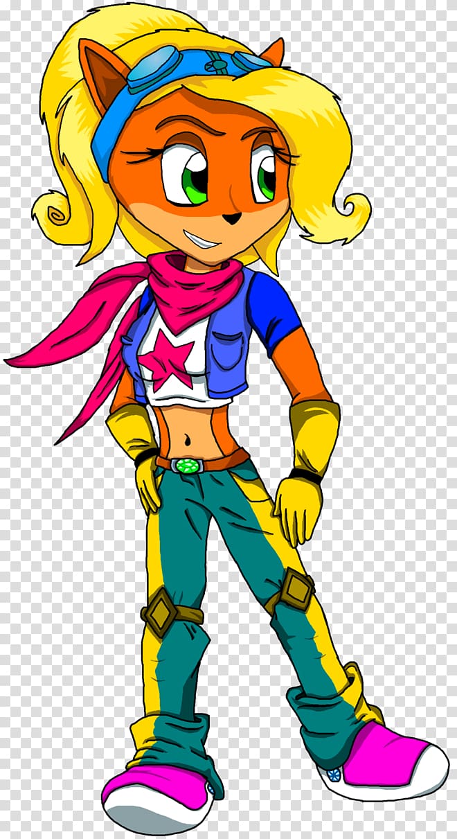 Crash Bandicoot N. Sane Trilogy PlayStation 4 Coco Bandicoot Tawna Bandicoot, crash bandicoot transparent background PNG clipart