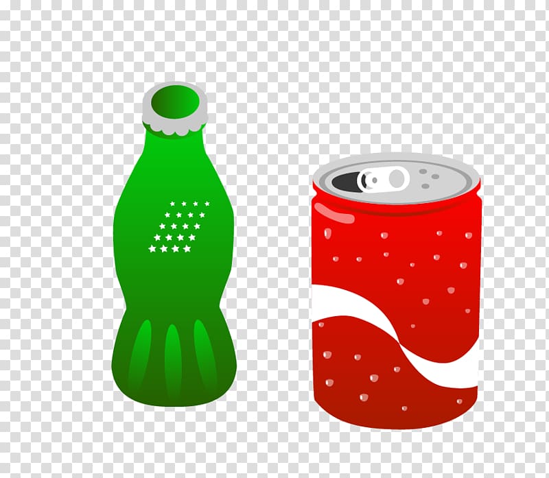 Soft drink Coca-Cola Carbonated drink, Drinks transparent background PNG clipart