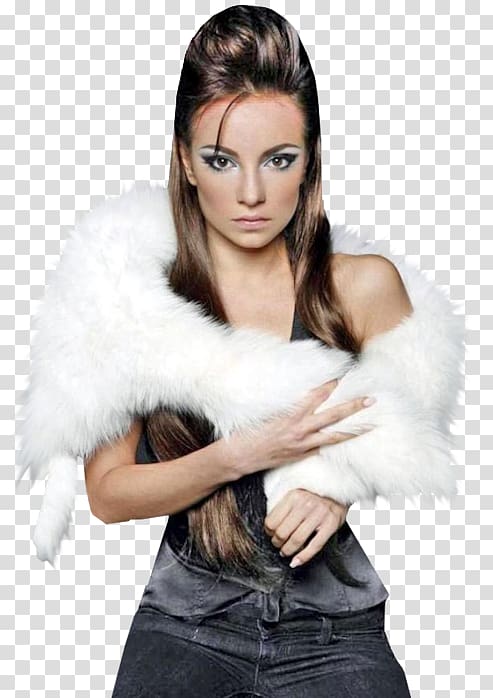 Izabel Goulart Cosmetics Model Make-up artist Hairstyle, model transparent background PNG clipart