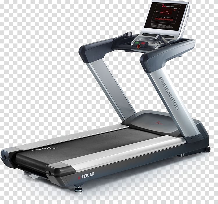 Treadmill Physical fitness NordicTrack Exercise equipment Fitness Centre, Fitness Treadmill transparent background PNG clipart