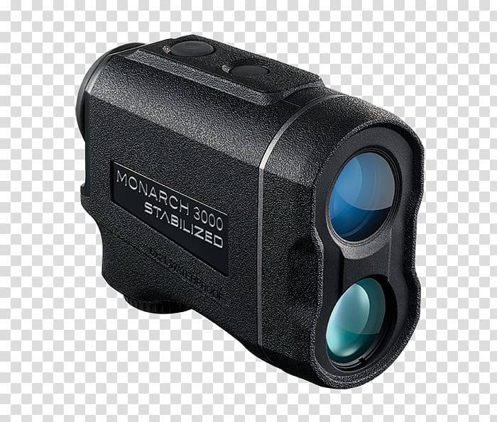Range Finders 2018 SHOT Show Optics Shooting sport Hunting, -stabilized Binoculars transparent background PNG clipart