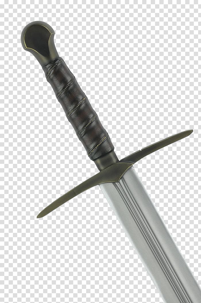 Longsword Weapon Fuller Calimacil, Sword transparent background PNG clipart