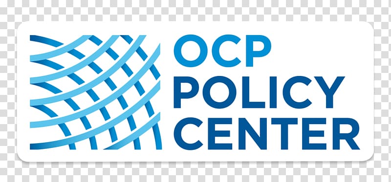 Ocp Policy Center Think tank Organization Public policy, others transparent background PNG clipart