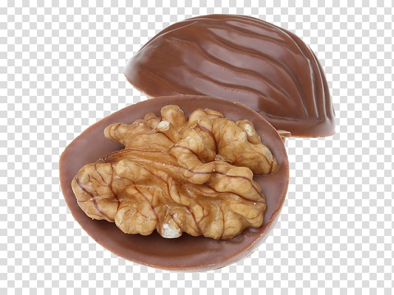 Walnut Praline Casemir bvba Milk Chocolatier, walnut transparent background PNG clipart