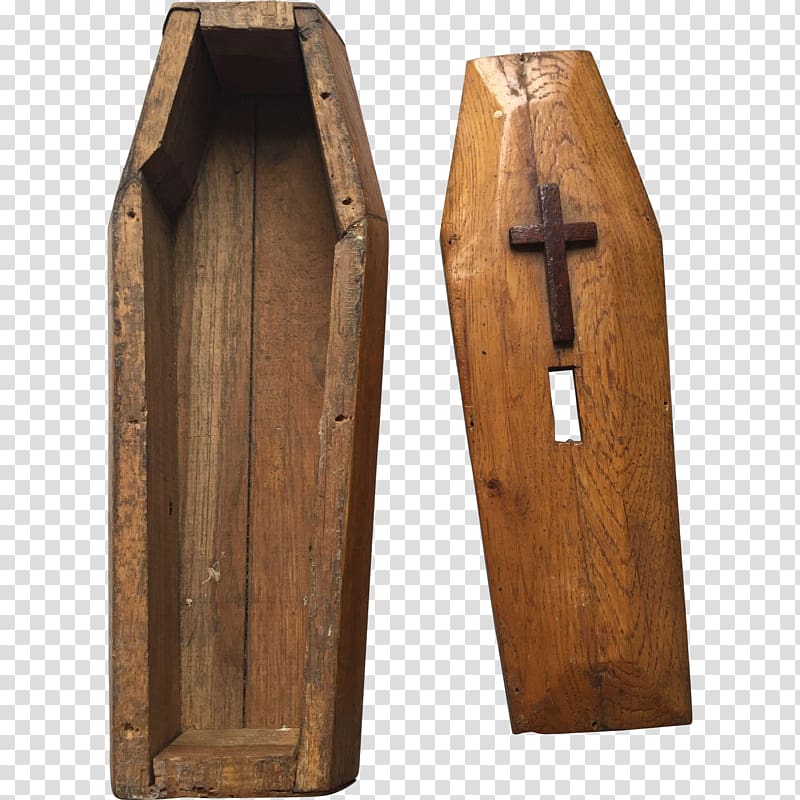 Coffin Wood carving Decorative box, coffin transparent background PNG clipart