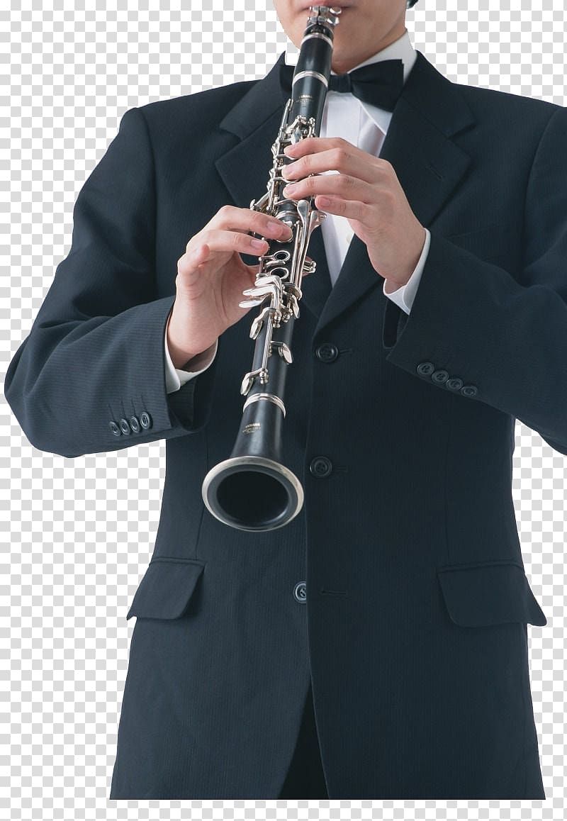 clarinet transparent background PNG clipart