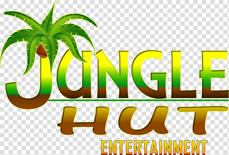 Jungle Hut Stoney Creek Logo Jungle Hut Entertainment Portable Network Graphics Font, hut transparent background PNG clipart