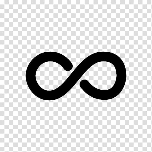 Infinity symbol Logo Infinite Icon Computer Icons, others transparent background PNG clipart