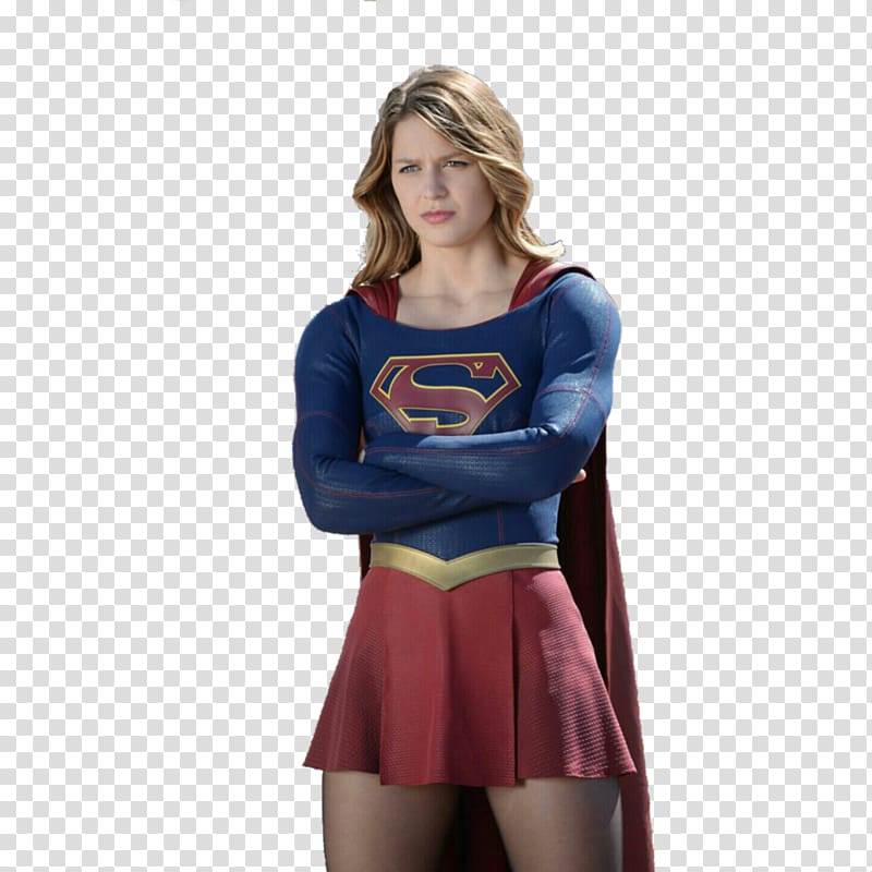 Supergirl, Season 3 Martian Manhunter Alex Danvers The CW, Super Girl transparent background PNG clipart