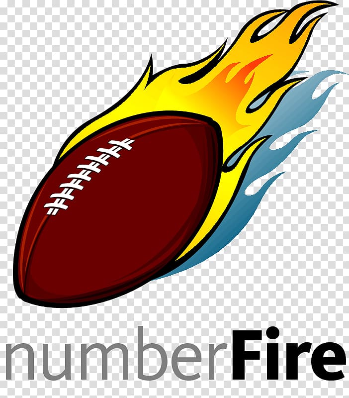 numberFire Daily fantasy sports Fantasy football Cleveland Browns, american football transparent background PNG clipart