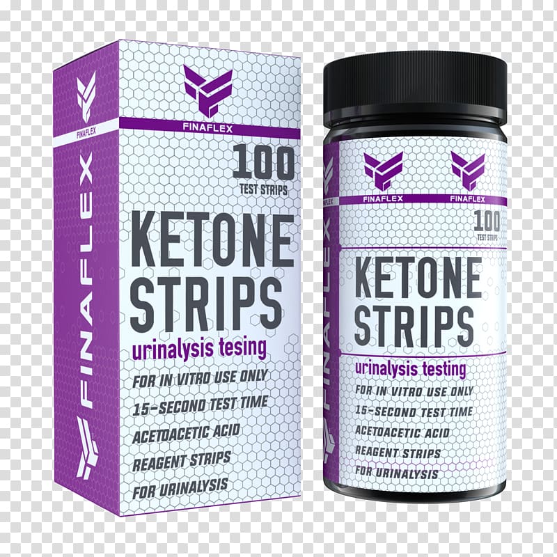 Ketosis Urine test strip Ketone bodies Weight loss, Urine test transparent background PNG clipart