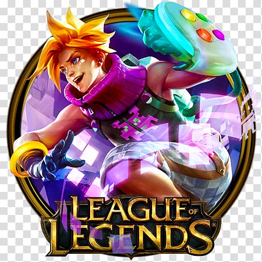 2017 League of Legends World Championship Ahri Team WE Ezreal, League of Legends transparent background PNG clipart