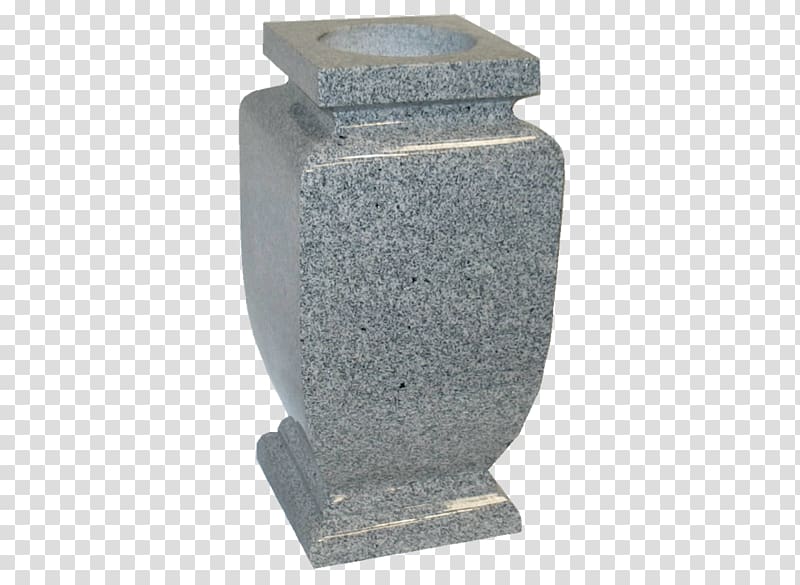 Urn Headstone Monument Memorial Vase, vase transparent background PNG clipart